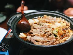 -九井澤精致料理(金茂店)