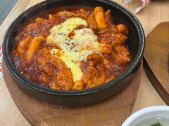 -米村拌饭(银泰中心店)