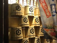 -千代武日本料理(爱建店)
