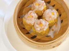 -白天鹅宾馆-宏图府餐厅
