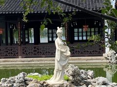 -莫愁湖公园