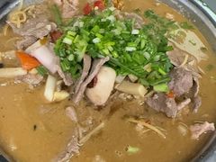 -舒记粉店(七星路店)