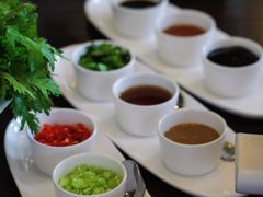 -外滩三号餐厅·创意中餐