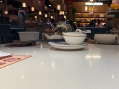 -粤点越有·茶点·粤菜(樵岭国际店)