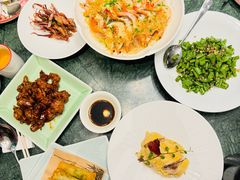 -新白鹿餐厅(京基KK ONE店)