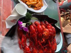 -龙虾风暴(松江店)