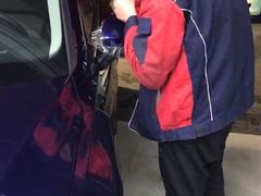 -名车坊威固授权汽车贴膜隐形车衣(世纪大道店)