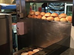 -Fergburger(皇后镇店)