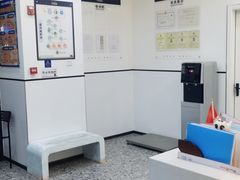 -萌兽医馆·绝育·24小时内科·宠物医院(德胜店)