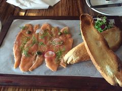 -PIZZA BIANCA(民园店)