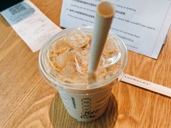 -星巴克(丁香国际商业中心店)