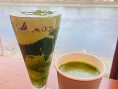 -中村藤吉(平等院店 )