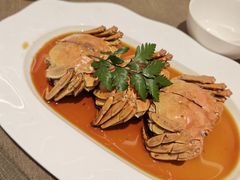 -蟹榭·本帮江浙菜·蟹宴(大宁久光商场店)