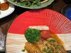 -鸟鹏烧鸟居酒屋(龙岗万科店)