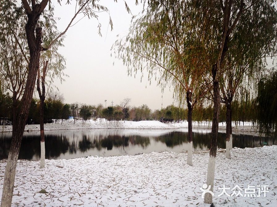 燕西冰雪奇幻乐园图片 - 第41张