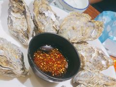 -517烧烤·龙虾·海鲜大排档(万象都荟店)