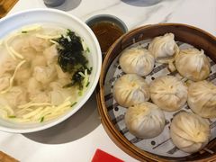 -馋三尺蟹粉小笼(人民广场店)