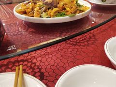 -裕德隆清真饭庄·天津特色菜(东丽店)