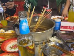 -咏勝锑锅麻辣烫(净居寺路总店)
