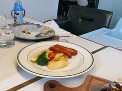 -IL Forno 意坊·意大利餐厅(花园店)