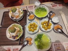 -赵记传承·中国甜品(福州总店)