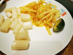 -青瓷火锅料理(西单大悦城店)