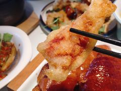 -北院·果木烤鸭·25年东北菜(创意产业园店)