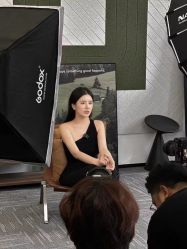 -徐慧专业化妆·上门到家美妆跟妆(苏州店)