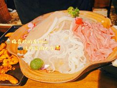 -吼堂老火锅(湖滨银泰in77店)