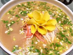 -宴天下大酒店(政和路店)