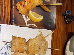 -鸟鹏烧鸟居酒屋(熙龙湾店)