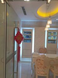 -Cocodemer女性健康·产后恢复(天一广场店)