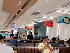大堂-新旺茶餐厅·早餐(香港广场店)