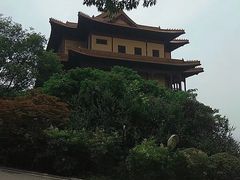 -南京市江宁方山