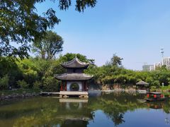 -水绘园