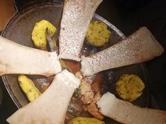 -淀里船宴(卓达店)