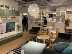 -宜家家居(哈尔滨商场店)