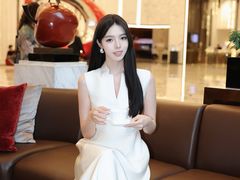 -上海宝华万豪酒店