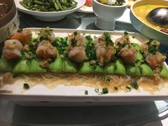-鉴川·川菜传承(星汇两江店)