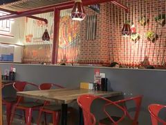 大堂-跳舞牛·串烧酒场(麦地店)