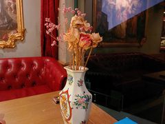 -老欧洲咖啡·西餐(后湖店)