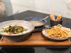 -大王油茶(磁器口店)