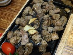 -小川洋风料理(街道口店)