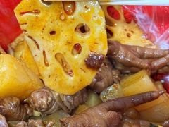 -小吴水煮(羊子巷店)