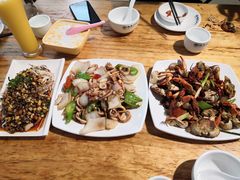 -Sasa的海(蜈支洲岛后海店)