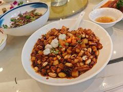 -粤味馆(黄河路店)