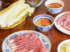 -前门张记涮肉(前门店)