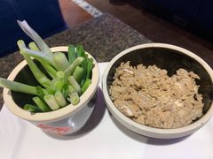 -渔民船说·北塘海鲜·天津菜·海肠捞饭(北塘古镇店)