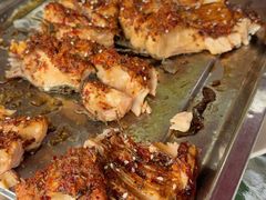 -塞上渔乡·农家菜·虹鳟鱼