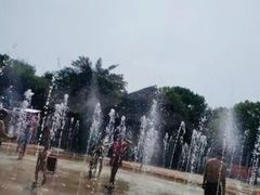 -天目湖水世界